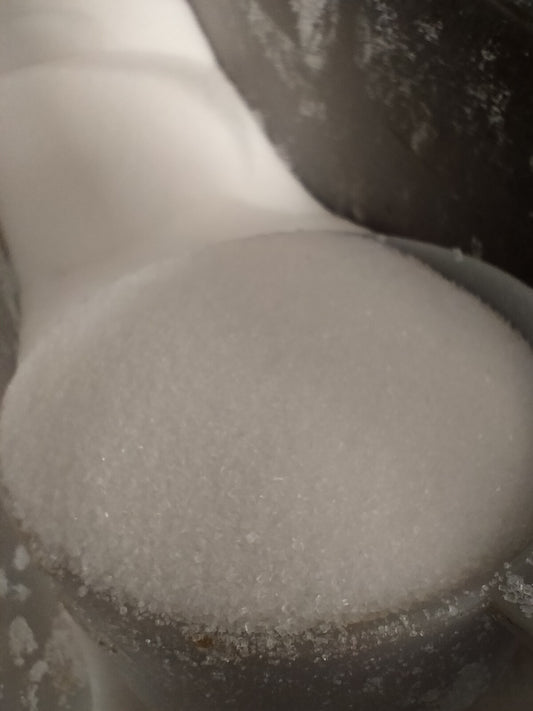 Dixie Crystals Extra Fine Sugar, 4 lb Pack.