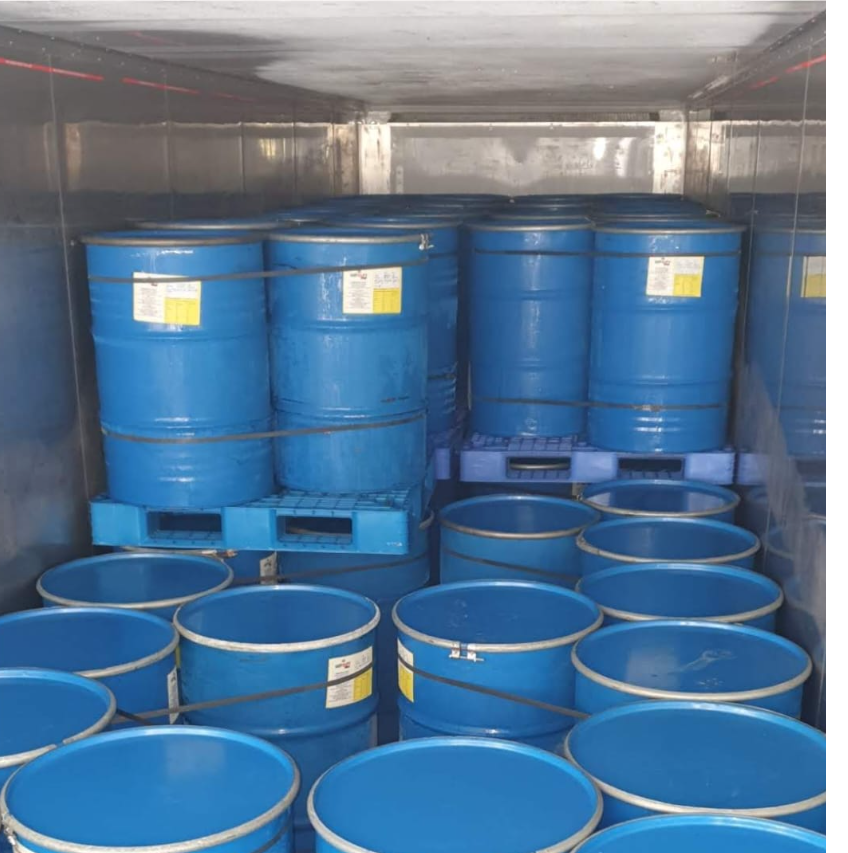 Natural Raw Pineapple Frozen Pulp, FDA Approval.